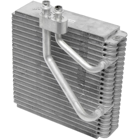 Universal Air Cond Hyun Accent 05-02 Evaporator, Ev939611Pfc EV939611PFC